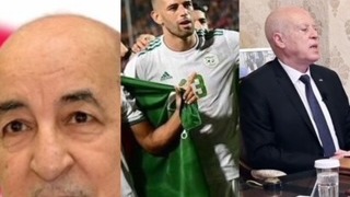 LE JOURNAL DE LA MI-JOURNEE EN LANGUE ARABE DU 21/01/22